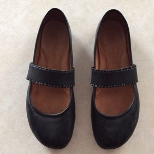 Gentle Soles Gabby Mary Jane